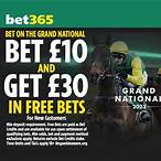 bet on grand national online